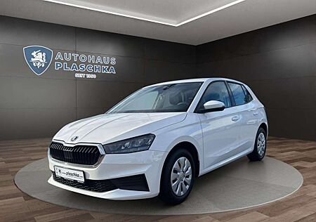 Skoda Fabia 1.0 Active PDC*KLIMA*SHZ Klima Einparkhilfe
