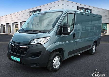 Opel Movano 2.2 BlueHDi 140 35 L2
