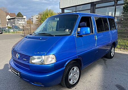 VW T4 Multivan Volkswagen ATLANTIS/TISCH+BETT/ZAHNRIEMEN NEU!!