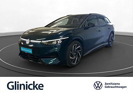 VW ID.7 Volkswagen Tourer Pro AHK Matrix LM 20" Navi ACC App-C