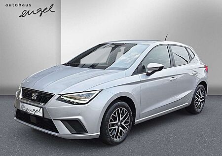 Seat Ibiza 1.0 TSI S&S Beats,KLIMA,NAVI,LED,FULL LINK