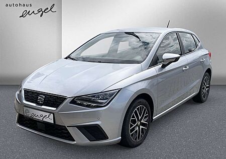 Seat Ibiza 1.0 TSI S&S Beats,KLIMA,NAVI,LED,FULL LINK