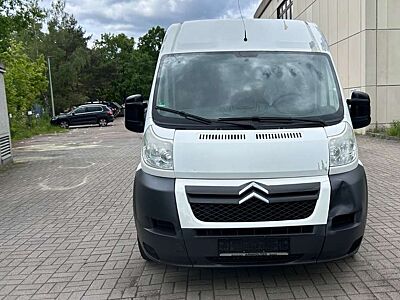 Citroen Jumper