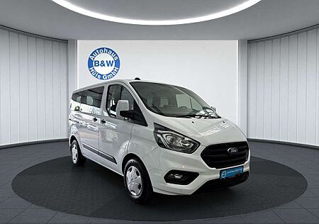 Ford Transit Custom Transit/Tourneo Custom 340 L1 Trend 1HA*9SITZER*