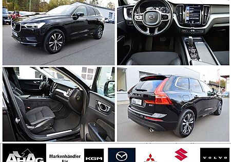 Volvo XC 60 XC60 XC60 B5 D AWD Geartronic Momentum Pro *LED+WR+AHK*