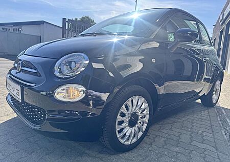 Fiat 500C LOUNGE Klima*Carplay*PDC