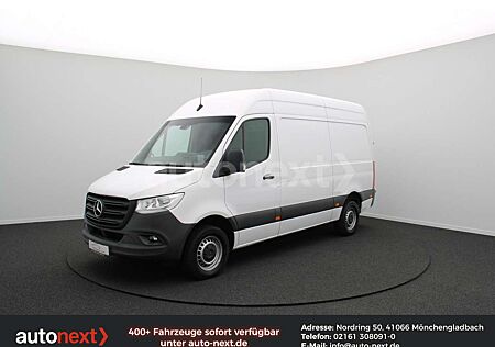 Mercedes-Benz Sprinter 317 *360°KAMERA+NAVI+KLIMA* (1306)
