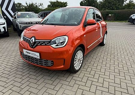 Renault Twingo ELECTRIC VIBES NAVI KLIMA