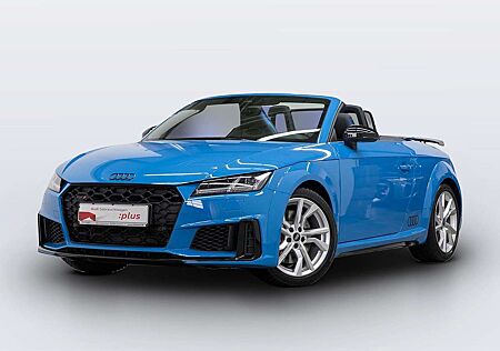 Audi TTS TFSI Q LEDER BuO COMPETITION+ LM20