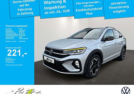 VW Taigo Volkswagen 1.0 TSI R-Line *MATRIX*KAMERA*NAVI*SITZH*