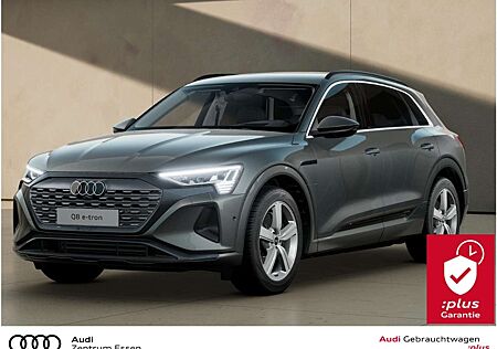 Audi Q8 e-tron 55 quattro advanced