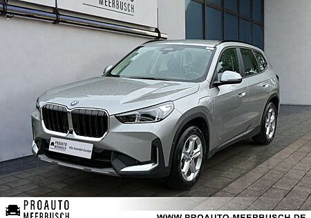 BMW X1 25e xDrive AHK/HEADUP/ADAPTLED/ACC/LED/NAVI