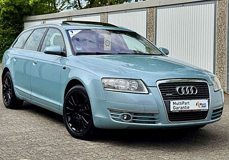 Audi A6 Avant 2.7 TDI quattro