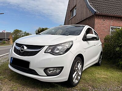 Opel Karl Karl 1.0 Selection