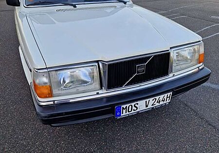 Volvo 244 volvo244 GL