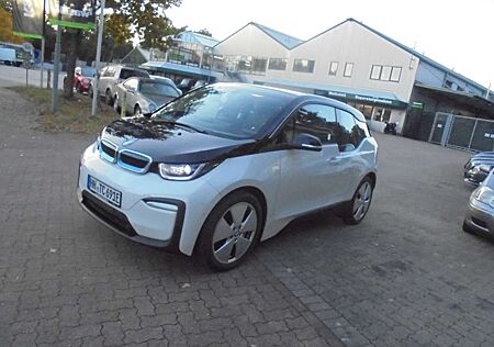 BMW i3 gebraucht kaufen BMW i3 elektrisch / Navi / LED / Klima / Sitzh.