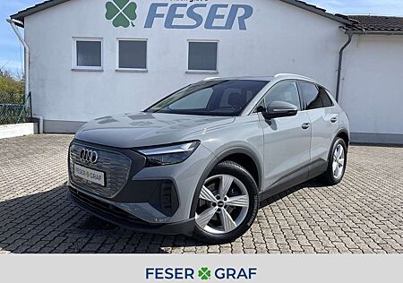 Audi Q4 e-tron 35 e-tron eHECK GRA NAVI PDC SONOS