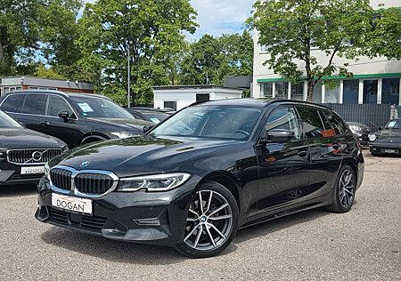 BMW 320 d Sport Line |Driving Assistant Professional