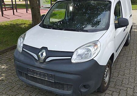 Renault Kangoo Rapid Maxi Extra Lang Klima Euro6 d-TEMP