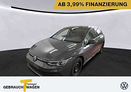 VW Golf Volkswagen 2.0 TDI DSG LIFE NAVI SIDE-ASSIST ACC WINTE