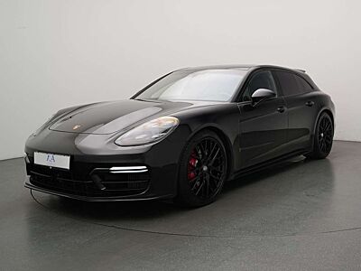 Porsche Panamera Turbo Sport Turismo PANO+MATRIX+KEYLESS