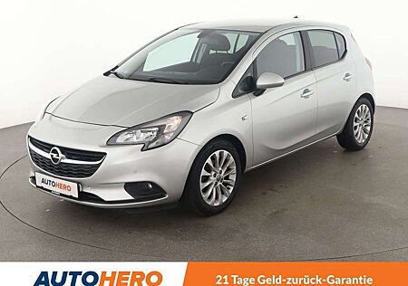 Opel Corsa 1.4 Edition Aut*TEMPO*PDC*SHZ*KLIMA*GARANTIE*