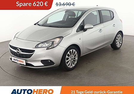 Opel Corsa 1.4 Edition Aut*TEMPO*PDC*SHZ*KLIMA*GARANTIE*
