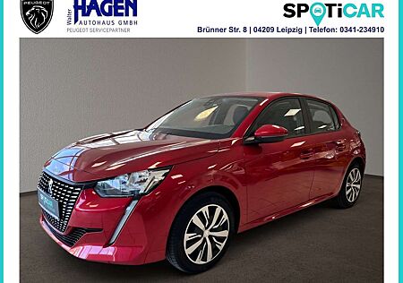 Peugeot 208 Active 1.2 100PureTech PDC/Sitzheizung/Klimaanlage