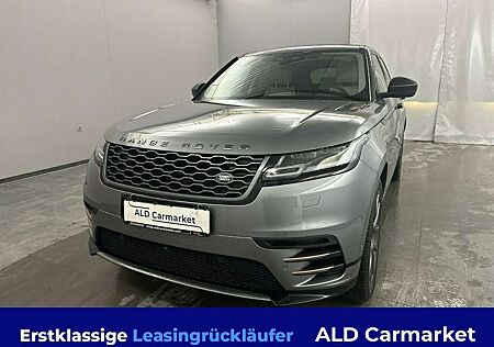 Land Rover Range Rover Velar P400e R-Dynamic Geschlossen, 5-türig, Automatik, 8