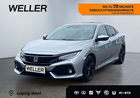 Honda Civic 1.0 i-VTEC Turbo CVT Executive *Pano*Navi*