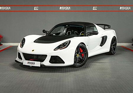 Lotus Exige S Nitron KoBra Schroth Komo-Tec-Kit 460 PS