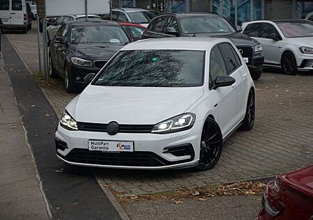 VW Golf Volkswagen VII Lim. R / Leder / R-Kamera / 19" /