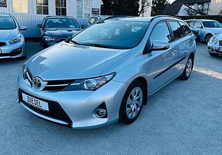 Toyota Auris Touring Sports Cool,AHK