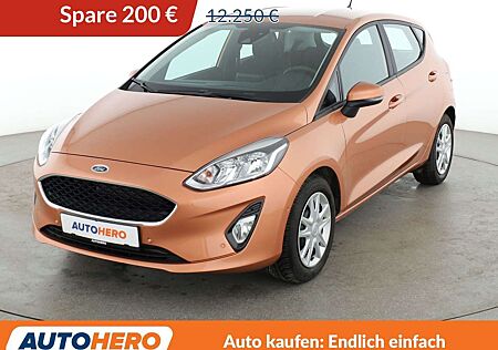 Ford Fiesta 1.1 Cool&Connect*NAVI*LIM*PDC*KLIMA*PLA*