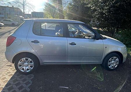 Skoda Fabia 1.2 HTP Classic