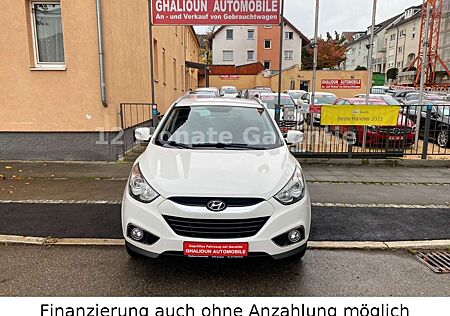 Hyundai iX35 1.6 5 Star Edition 2WD 1 Hand