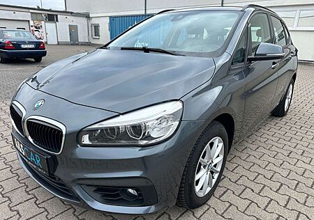 BMW 218 i Active Tourer-NAVI-PDC-LED-TEMPOMAT