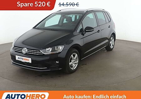 VW Golf Sportsvan Volkswagen 1.4 TSI Allstar BMT Aut.*NAVI*PDC*SHZ*KLIMA*