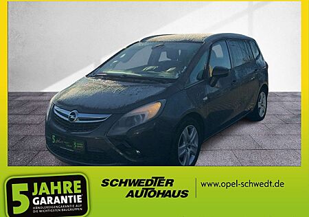 Opel Zafira C Tourer 1.4 Turbo Edition Navi+SHZ+PDC
