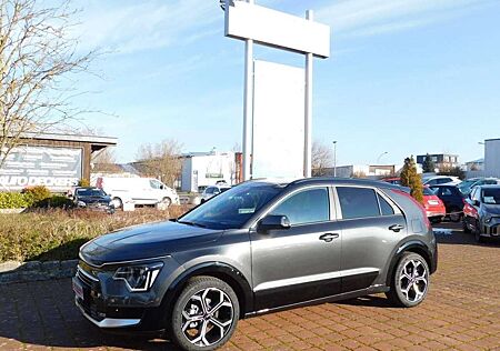 Kia Niro 1.6 GDI HEV DCT Spirit Technologie Relax Glasdach
