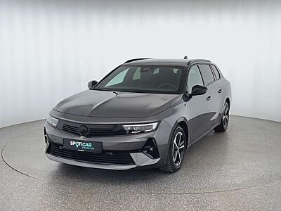 Opel Astra GS 1.5 D *NAVI*360°K*ACC*uvm