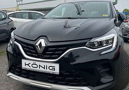 Renault Captur 1.3 TCe 140 EVOLUTION Klima Automatik
