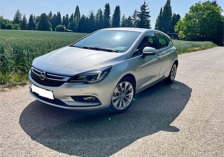 Opel Astra Edition Start/Stop