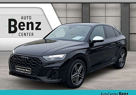 Audi SQ5 Sportback 3.0 TDI quattro Klima Navi
