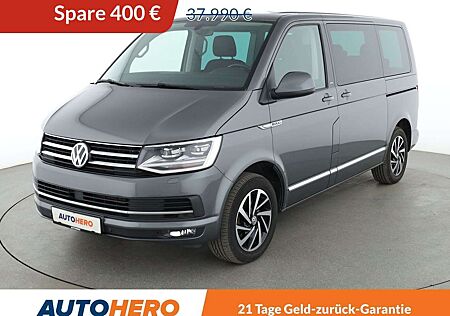 VW T6 Multivan Volkswagen 2.0 TDI Comfortline Aut.*NAVI*LED*CAM*