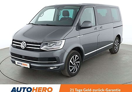 VW T6 Multivan Volkswagen 2.0 TDI Comfortline Aut.*NAVI*LED*CAM*