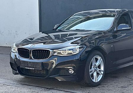 BMW 320 Panorama/LED/AHK