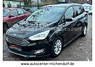 Ford Grand C-Max Titanium