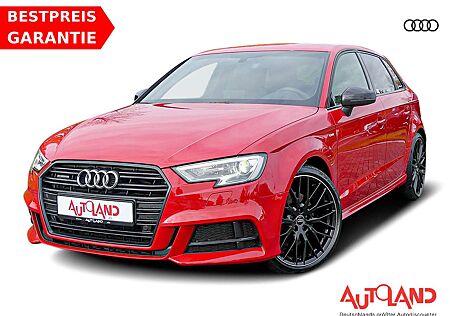 Audi A3 gebraucht kaufen Audi A3 Sportback 40 2.0 TFSI quattro sport Bi-Xenon