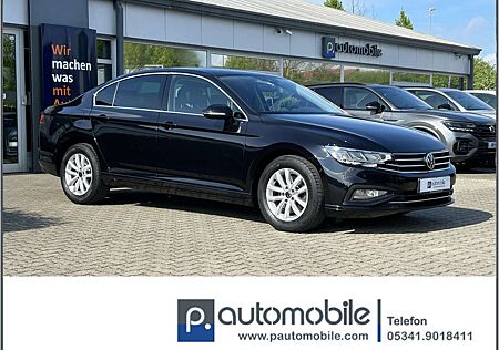 VW Passat Volkswagen 2.0 TDI DSG Business*360*NAVI*VC*LED*